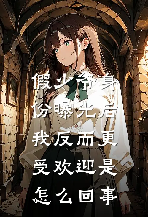 假少爷身份曝光后，我反而更受欢迎是怎么回事