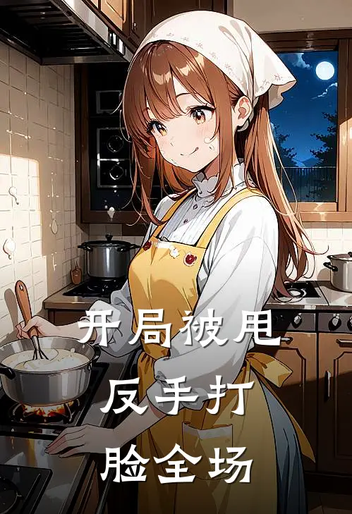 开局被甩，反手打脸全场