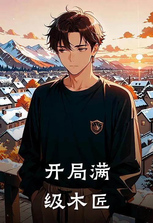 开局满级木匠