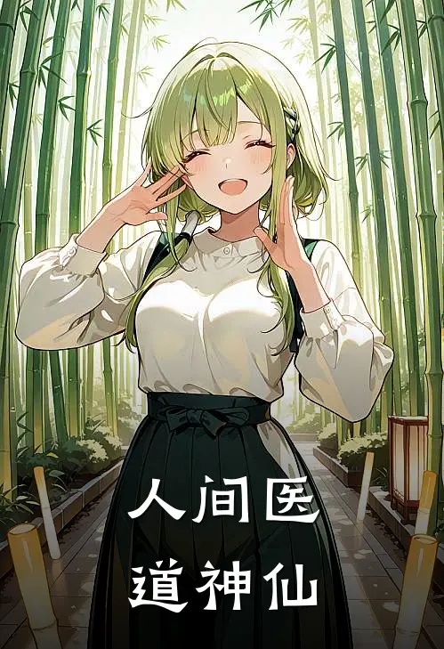 人间医道神仙