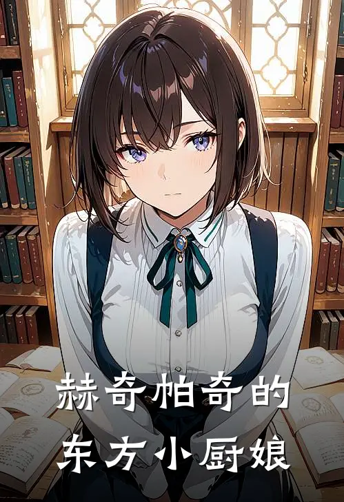 赫奇帕奇的东方小厨娘