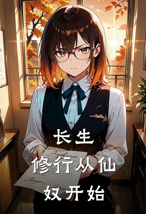 长生：修行从仙奴开始