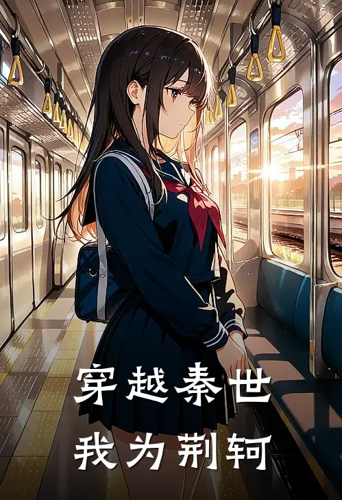 穿越秦世，我为荆轲