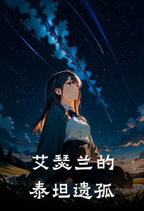 艾瑟兰的泰坦遗孤