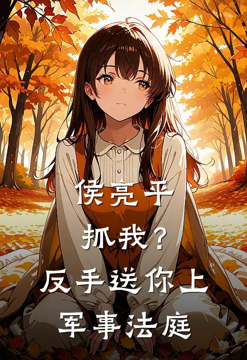 侯亮平抓我？反手送你上军事法庭