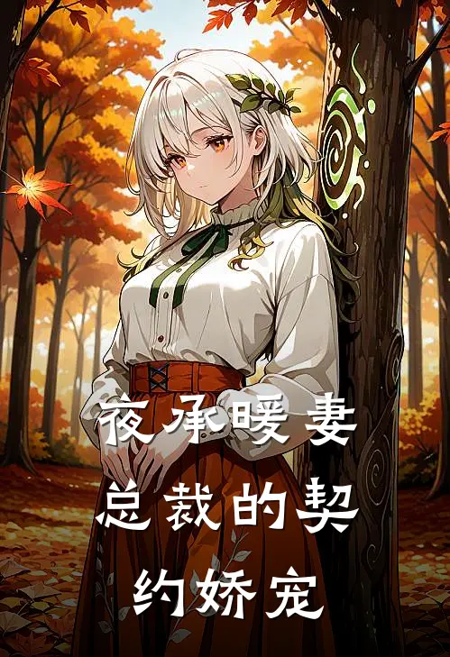 夜承暖妻：总裁的契约娇宠