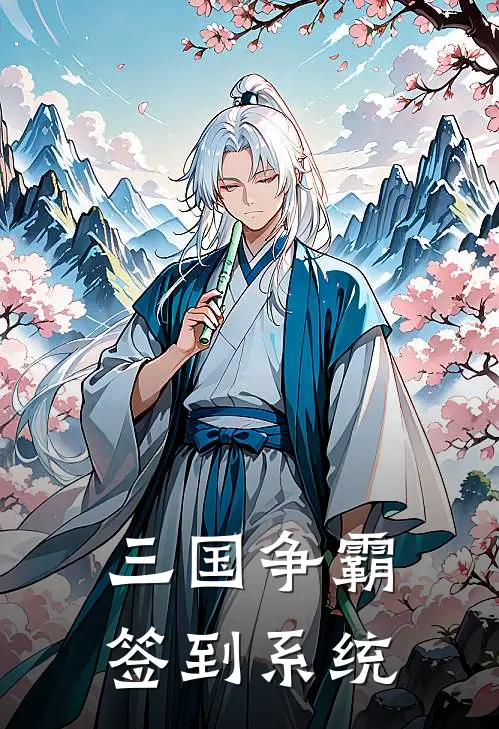 三国争霸：签到系统