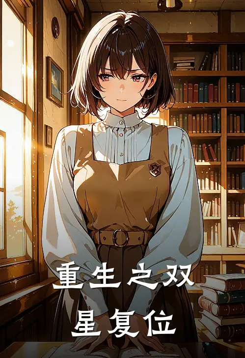 重生之双星复位