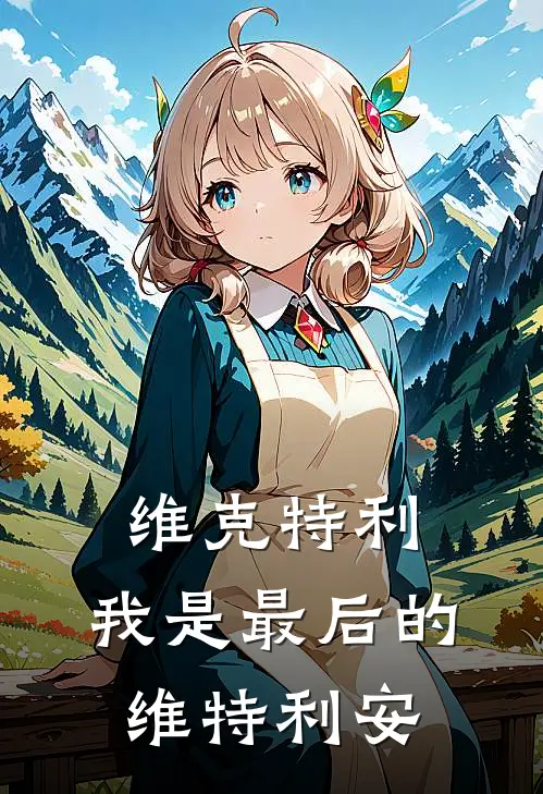 维克特利，我是最后的维特利安