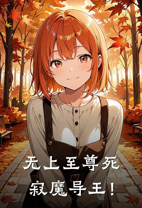 无上至尊死寂魔导王！