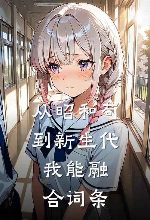 从昭和苟到新生代，我能融合词条