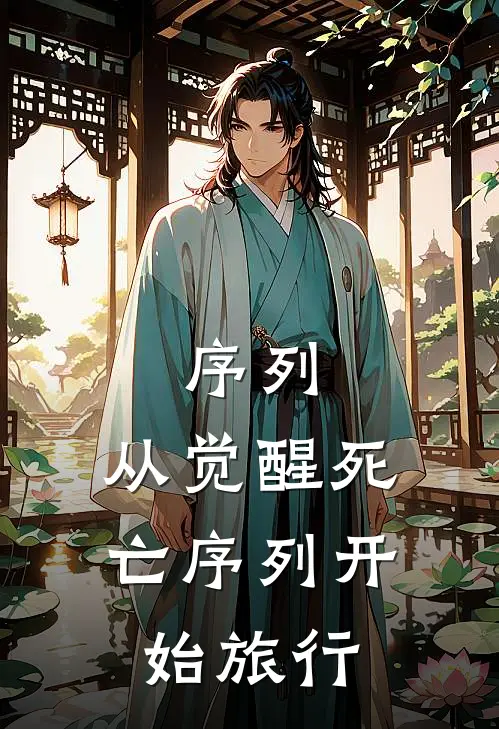 序列：从觉醒死亡序列开始旅行