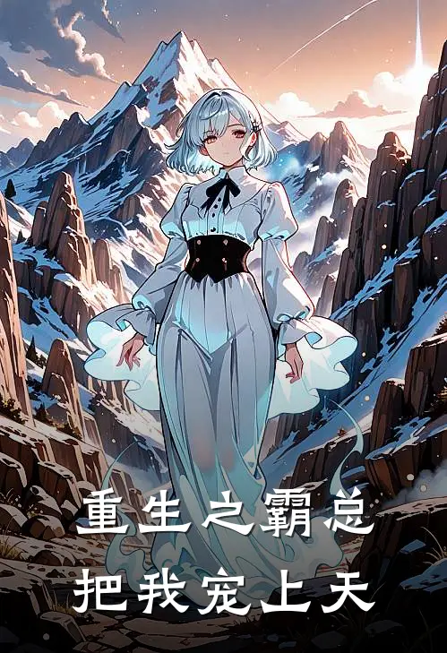 重生之霸总把我宠上天