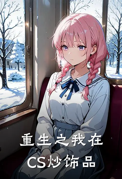 重生之我在CS炒饰品