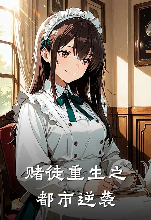 赌徒重生之都市逆袭