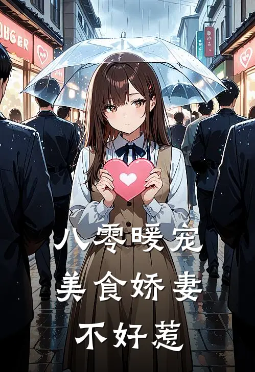 八零暖宠，美食娇妻不好惹