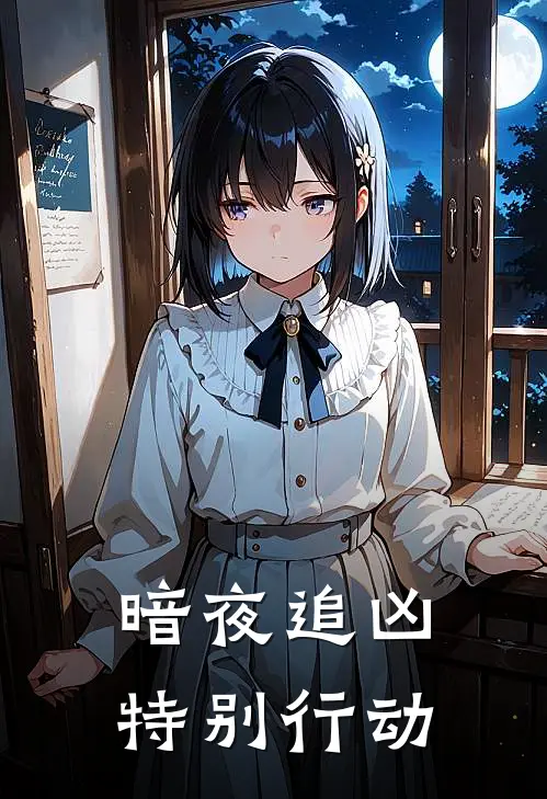 暗夜追凶特别行动