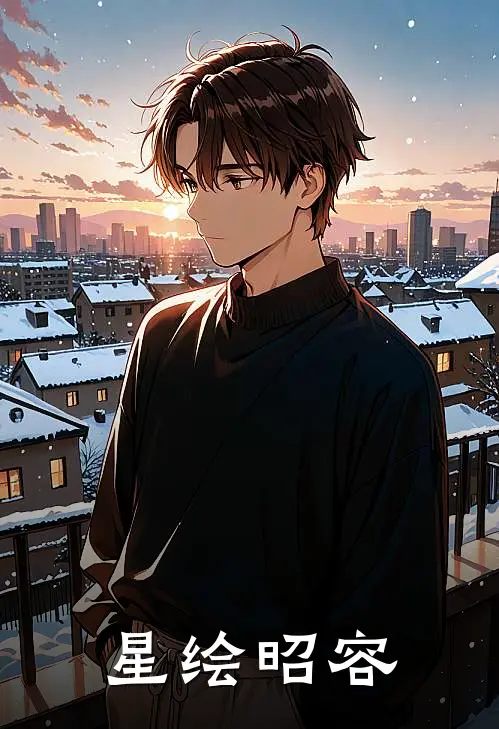 星绘昭容