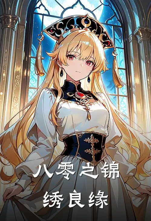 八零之锦绣良缘