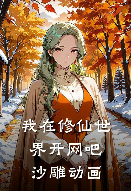 我在修仙世界开网吧 沙雕动画