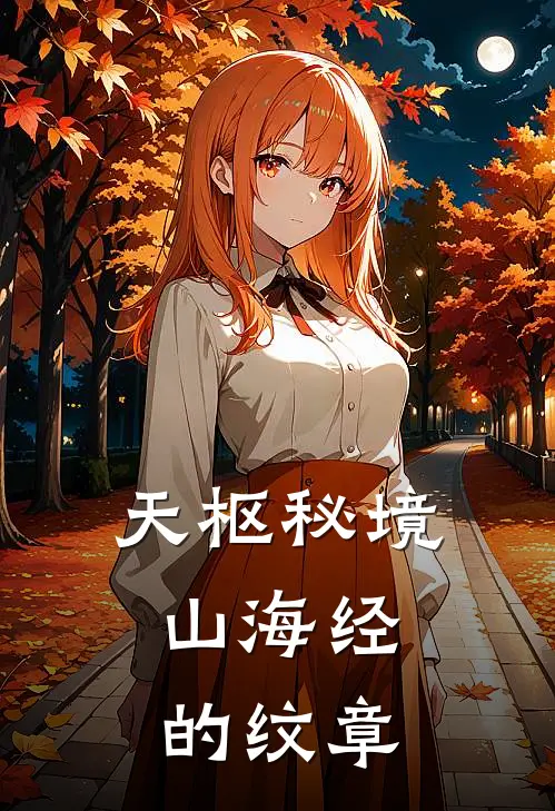 天枢秘境：山海经的纹章