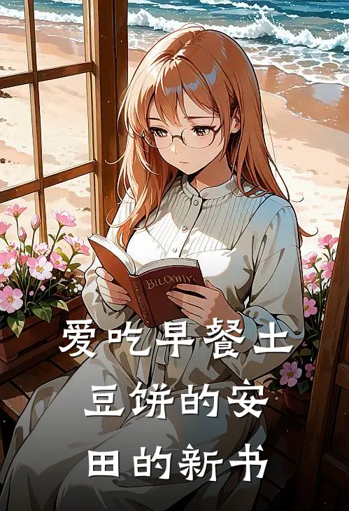 爱吃早餐土豆饼的安田的新书