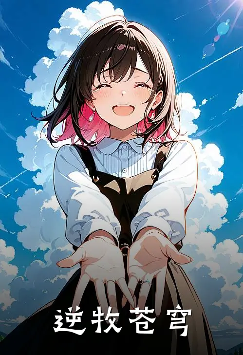 逆牧苍穹