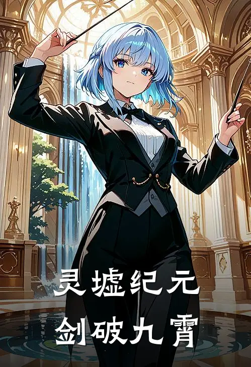 灵墟纪元：剑破九霄