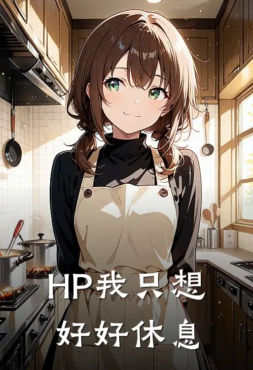 HP我只想好好休息