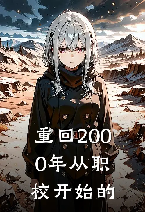 重回2000年从职校开始的