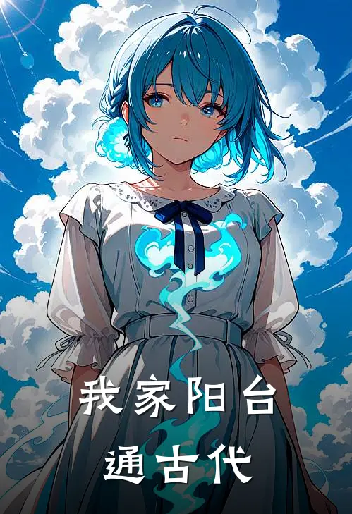 我家阳台通古代