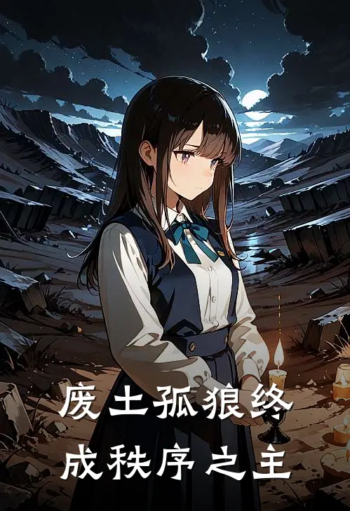 废土孤狼终成秩序之主