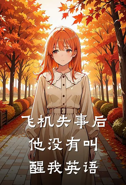 飞机失事后他没有叫醒我英语