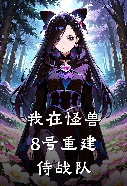 我在怪兽8号重建侍战队