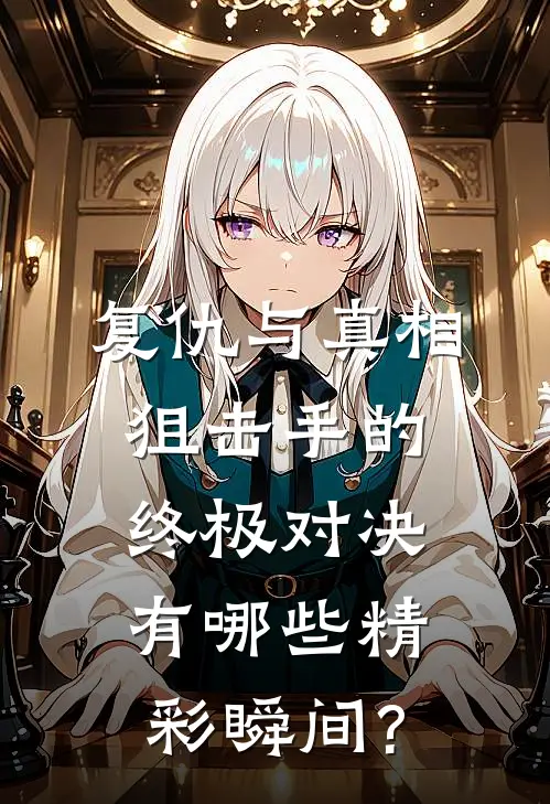 复仇与真相,狙击手的终极对决有哪些精彩瞬间?