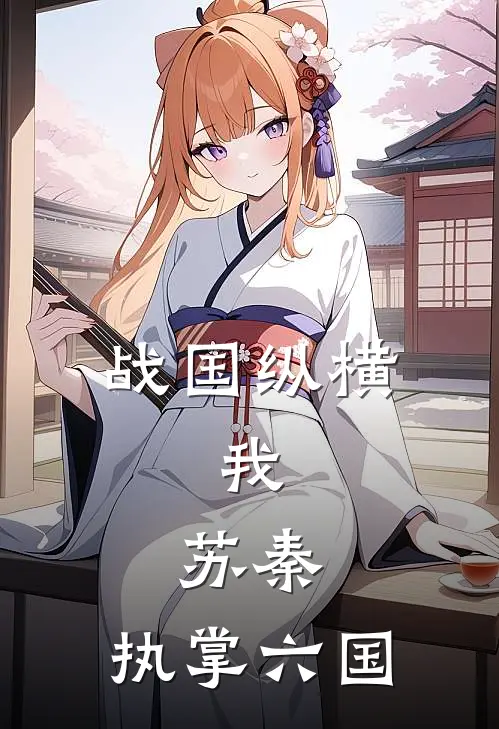 战国纵横：我，苏秦，执掌六国