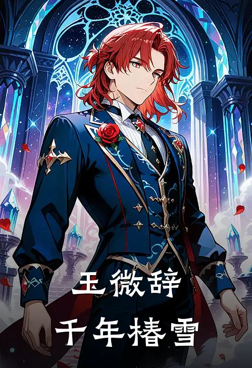 玉微辞：千年椿雪