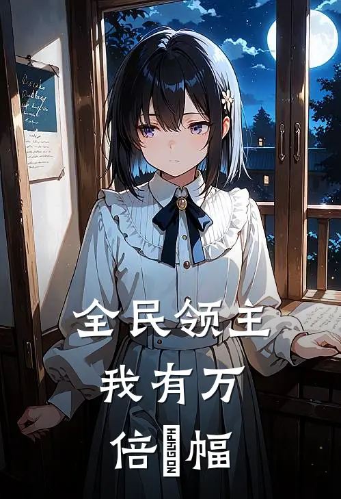 全民领主：我有万倍増幅