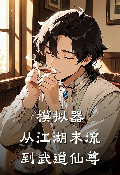 模拟器：从江湖末流到武道仙尊