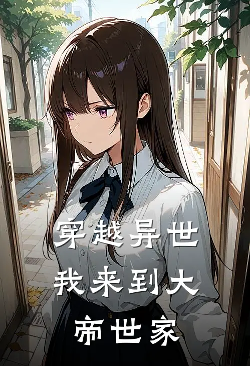 穿越异世，我来到大帝世家