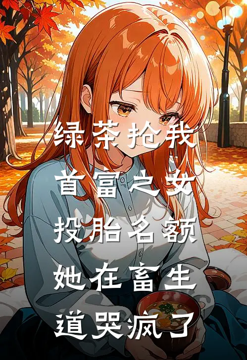 绿茶抢我“首富之女”投胎名额，她在畜生道哭疯了