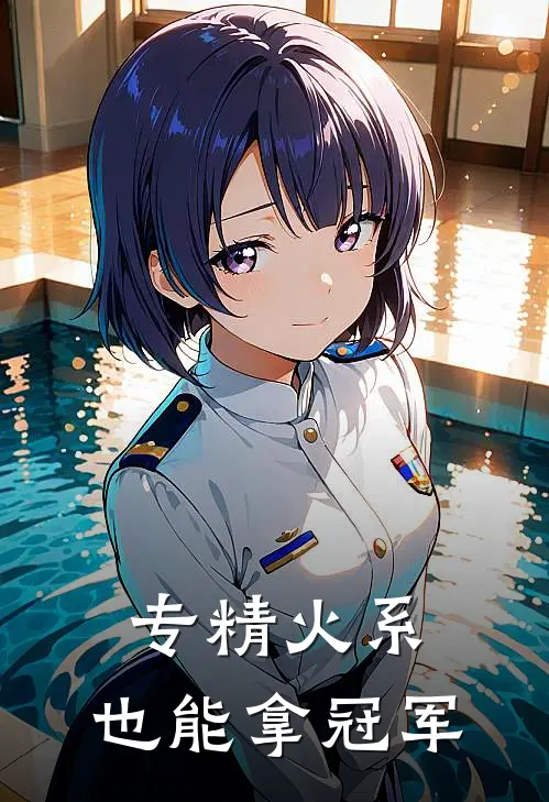 专精火系，也能拿冠军