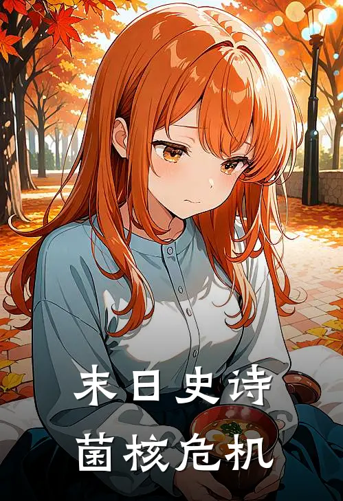 末日史诗：菌核危机