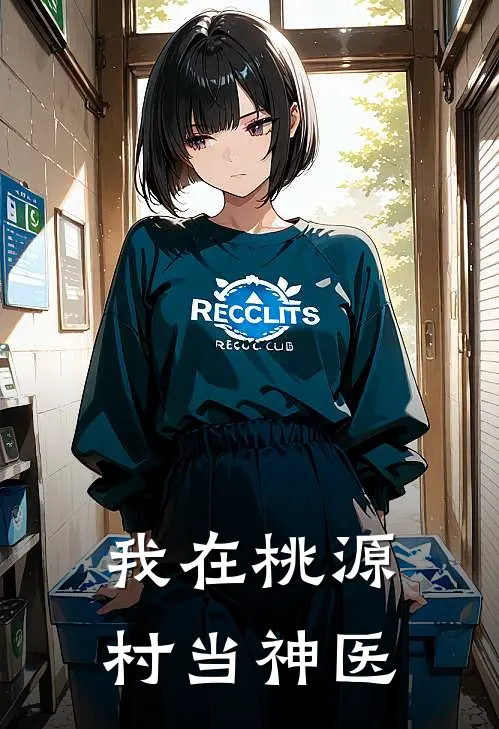 我在桃源村当神医