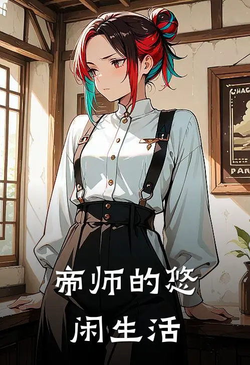 帝师的悠闲生活