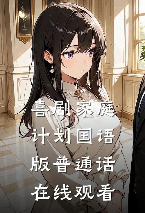 喜剧家庭计划国语版普通话在线观看