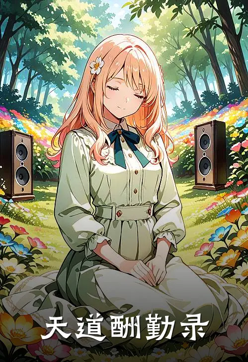 天道酬勤录