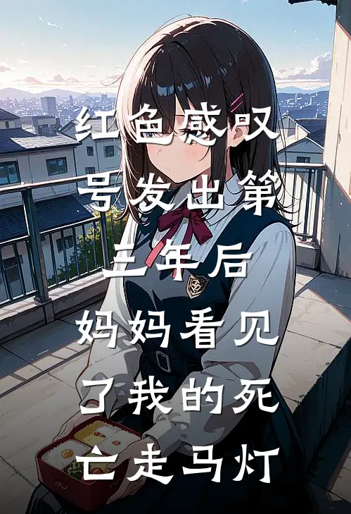 红色感叹号发出第三年后，妈妈看见了我的死亡走马灯