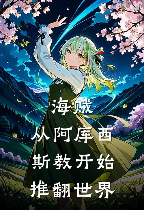 海贼：从阿库西斯教开始推翻世界