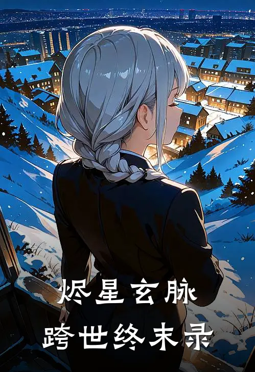 烬星玄脉：跨世终末录